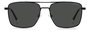 Polaroid PLD-4134-S-X-807-M9 Lunettes de soleil carrées pour homme