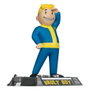 Fallout figurine Movie Maniacs Vault Boy Version 3 14 cm