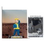 Fallout figurine Movie Maniacs Vault Boy Version 3 14 cm