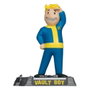 Fallout figurine Movie Maniacs Vault Boy Version 3 14 cm