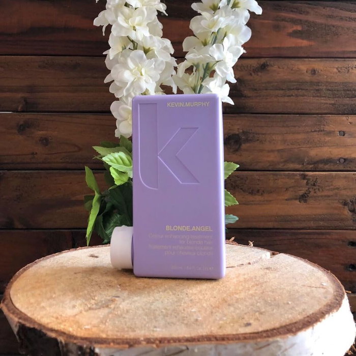 Kevin Murphy Blonde Angel Crème capillaire hydratante 250 ml pour cheveux