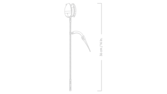 LEGO Botanicals Ramo de Tulipes 11501, Set de Construction pour Adultes de 576 pièces LEGO Botanicals Ramo de Tulipes 11501, Set de Construction pour Adultes de 576 pièces