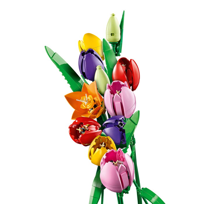 LEGO Botanicals Ramo de Tulipanes 11501