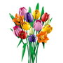 LEGO Botanicals Ramo de Tulipanes 11501