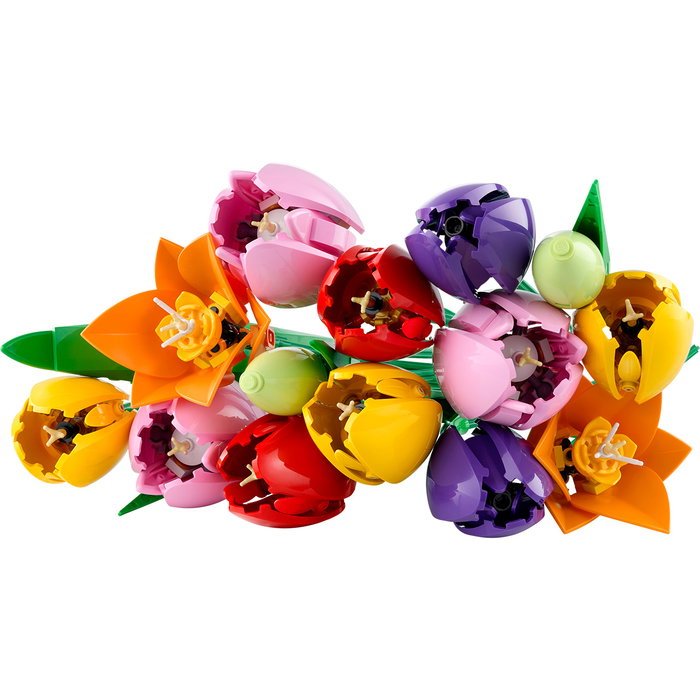 LEGO Botanicals Ramo de Tulipanes 11501