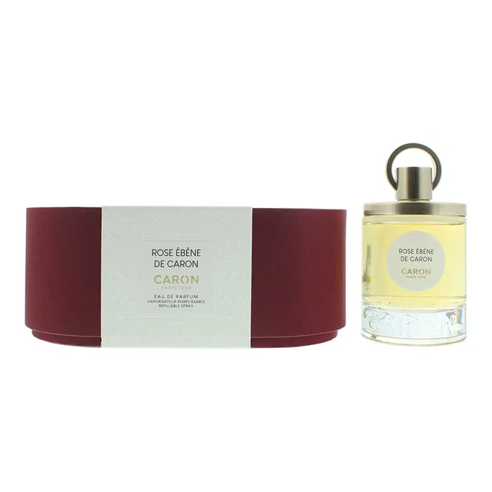 Caron Rose Ébène Eau de Parfum 100 ml