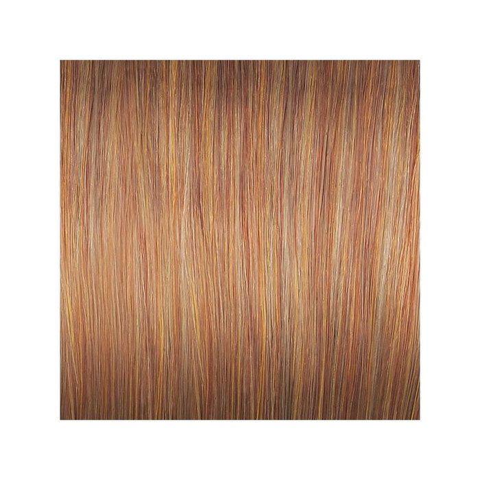 Joico Lumishine - Crème couleur permanente avec collagène, Infusion 5NWB - Revitalisant pour un éclat intense et durable