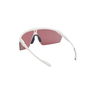 Adidas Sport Lunettes de Soleil Femme SP0075 Bouclier Injection 125 mm
