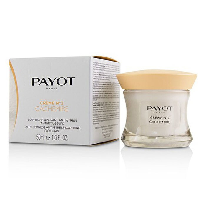 Payot Crème Nº2 Cachemire 50 ml