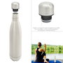 ORYX Bouteille Thermique Acier Inoxidable 500 ml Antigoutte