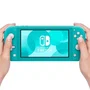 Nintendo Switch Lite + Animal Crossing Nintendo 45496546083 Turquoise