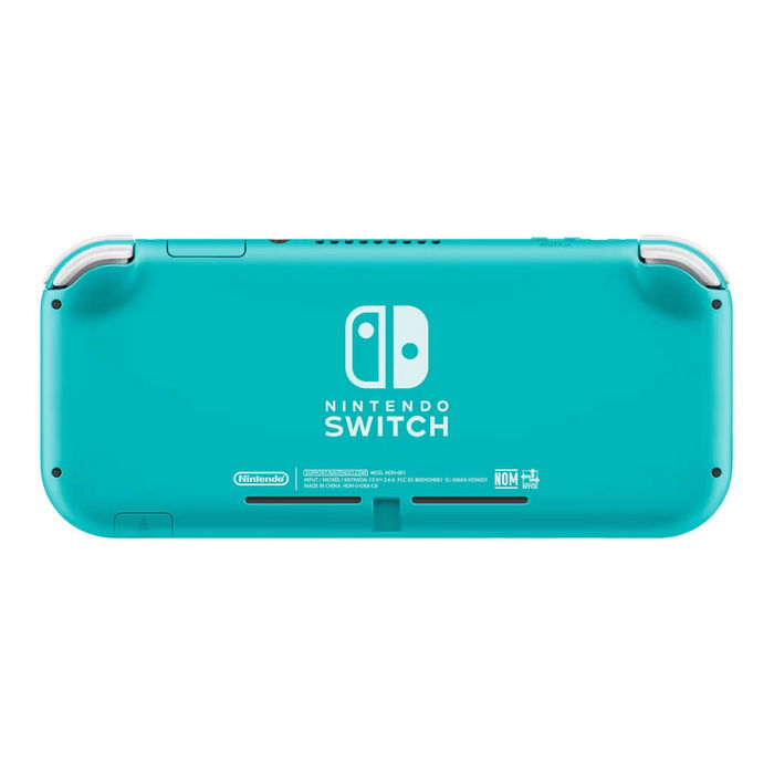 Nintendo Switch Lite + Animal Crossing Nintendo 45496546083 Turquoise