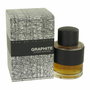 Parfum Homme Montana Graphite EDT