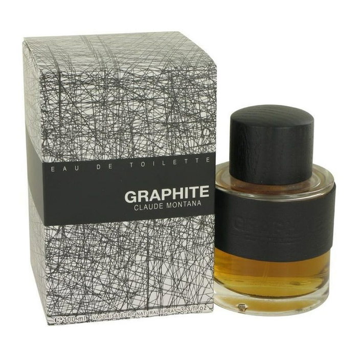 Parfum Homme Montana Graphite EDT