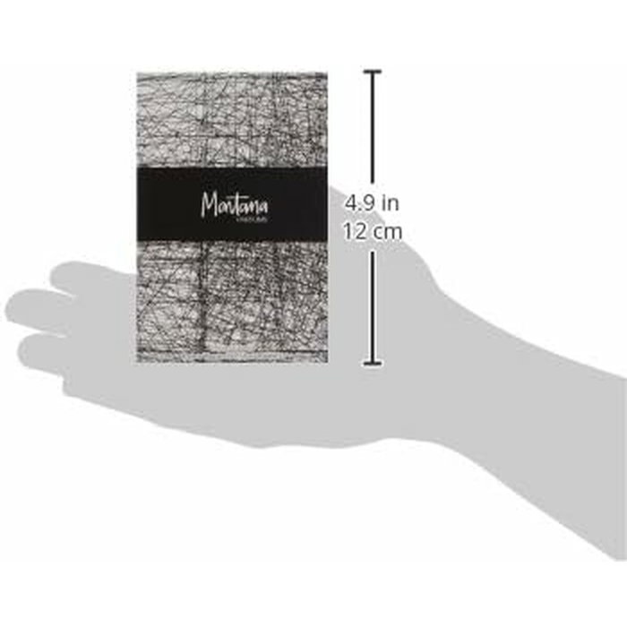 Parfum Homme Montana Graphite EDT