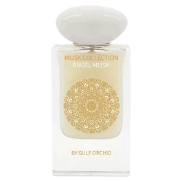 Gulf Orchid Angel Musk Eau de Parfum 60 ml