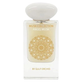 Gulf Orchid Angel Musk Eau de Parfum Unisexe 60 ml