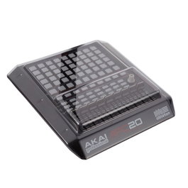 DECKSAVER Couverture pour AKAI APC20 Light Edition