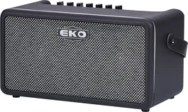EKO BAIO Amp 25 Portable Bluetooth/FX/Interface/Drum 2 x 5 pouces 25W
