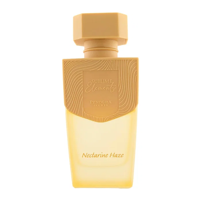 Pendora Scents Nectarine Haze Eau de Parfum 100 ml Pendora Scents Nectarine Haze Eau de Parfum 100 ml