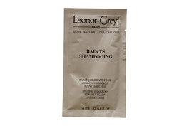 Leonor Greyl Bain TS Shampooing Équilibrage - 14 ml Échantillon