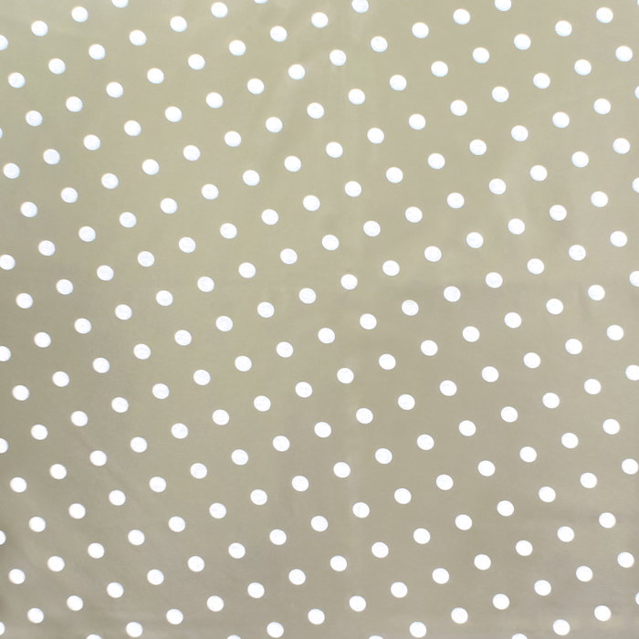 ORYX Nappe rectangulaire beige Topos 140 x 250 cm ORYX Nappe rectangulaire beige Topos 140 x 250 cm