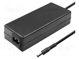 QOLTEC Alimentation 19V 2,1A 40W pour HP/Compaq