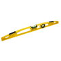 WOLFPACK LINEA PROFESIONAL Nivel Ala De Avion Plus 60 cm