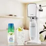 Sodastream Concentré Limonade, Lot de 6 bouteilles de 440ml pour environ 54L de boissons, pour machine à soda