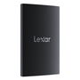 Disque Dur Externe Lexar LSL500X002T-RNBNG 2 TB SSD