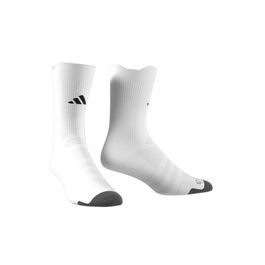 Chaussettes de Sport Adidas Ftbl Light Blanc Football 41