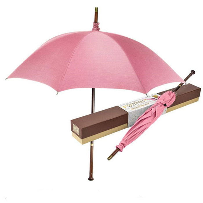 The Noble Collection Réplique Baguette Parapluie Rubeus Hagrid Harry Potter