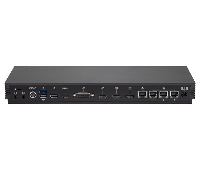 Poly Studio G/X/V - Télécommande Bluetooth pour système vidéo