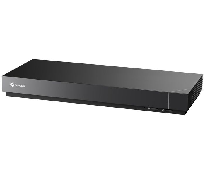Poly Studio G/X/V - Télécommande Bluetooth pour système vidéo