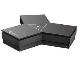 Poly Studio G/X/V - Télécommande Bluetooth pour système vidéo