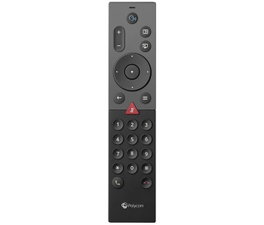 Poly Studio G/X/V - Télécommande Bluetooth pour système vidéo