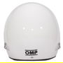 OMP Casque GP-R Blanc FIA 8859-2015 Taille XXS OMPSC0-0799-B01-020-XXS