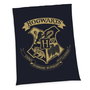 Herding Couverture polaire Harry Potter Hogwarts 150 x 200 cm