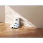 Narwal Freo S Robot Aspirateur Laveur avec Station de Vidange Automatique (180 Jours), Aspiration 8000 Pa, Navigation LDS, Cartographie 3D, Nettoyage Tous Sols