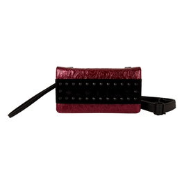 Disney by Loungefly sac à bandoulière Villains Clutch