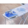 Leifheit Table à repasser Fashion 72576 S 110x30cm