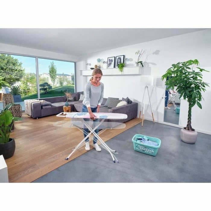 Leifheit Table à repasser Fashion 72576 S 110x30cm Leifheit Table à repasser Fashion 72576 S 110x30cm