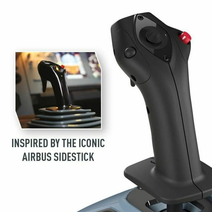 Thrustmaster TCA Sidestick Airbus Edition