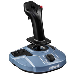 Thrustmaster TCA Sidestick Airbus Edition Bleu