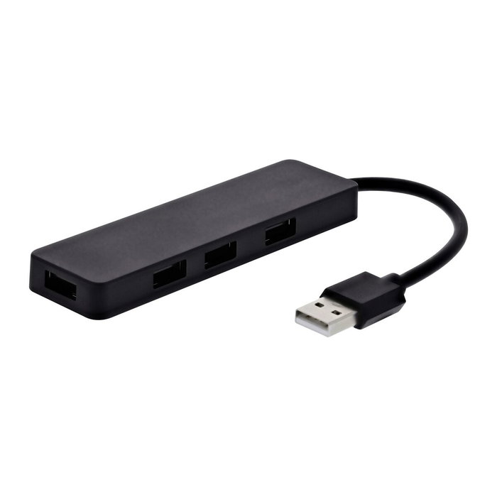 Hub USB 4 Ports T'NB Hub USB 4 Ports T'NB