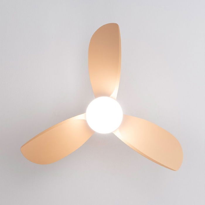 Ventilateur de Plafond Cecotec EnergySilence Aero 3050 35 W