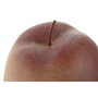 Home ESPRIT Figurine Décorative Marron Poire (Lot de 2)