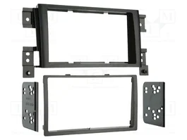 ACV Cadre de radio 2 DIN pour Suzuki Grand Vitara
