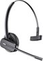 HP CS540A Headset with handset lifter-EURO Noir