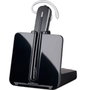 HP CS540A Headset with handset lifter-EURO Noir